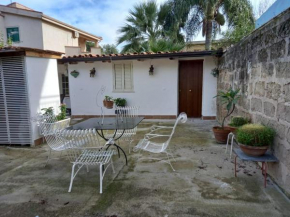 Le Casette di Laura a Mondello